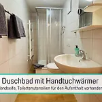 Usedom-Apartmenthaus Zinnowitz Ruhige Lage Nahe Ostsee Appartamento *