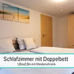 شقة Usedom-Apartmenthaus Zinnowitz Ruhige Lage Nahe Ostsee *