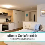 Usedom-Apartmenthaus Zinnowitz Ruhige Lage Nahe Ostsee 아파트 치노비츠
