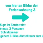 Usedom-Apartmenthaus Zinnowitz Ruhige Lage Nahe Ostsee *