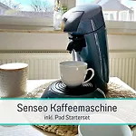Usedom-Apartmenthaus Zinnowitz Ruhige Lage Nahe Ostsee Appartamento Zinnowitz