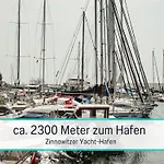 Usedom-Apartmenthaus Zinnowitz Ruhige Lage Nahe Ostsee زينوويتز