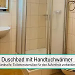 Usedom-Apartmenthaus Zinnowitz Ruhige Lage Nahe Ostsee Appartamento