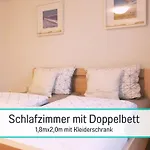 Usedom-Apartmenthaus Zinnowitz Ruhige Lage Nahe Ostsee 아파트 치노비츠