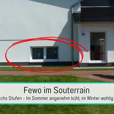 Usedom-apartmenthaus