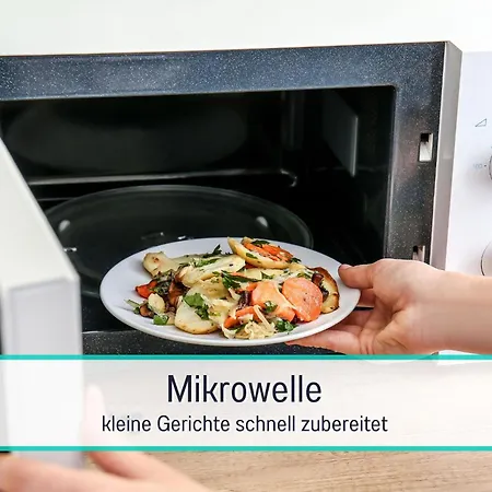 Usedom-Apartmenthaus Zinnowitz Ruhige Lage Nahe Ostsee Apartment
