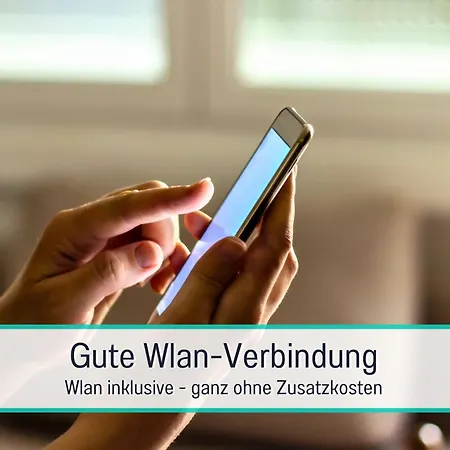 Usedom-apartmenthaus * Zinnowitz