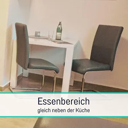 Usedom-Apartmenthaus Zinnowitz Ruhige Lage Nahe Ostsee