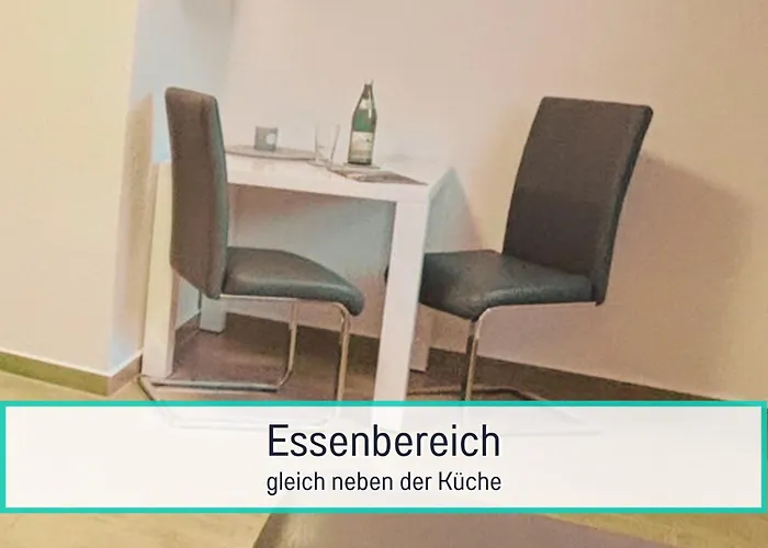 Usedom-Apartmenthaus Zinnowitz Ruhige Lage Nahe Ostsee